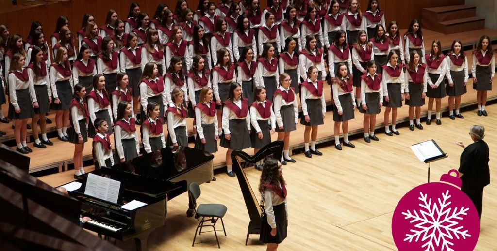 Centro de Arte Hortensia Herrero en Navidad - Mamá tiene un Plan.