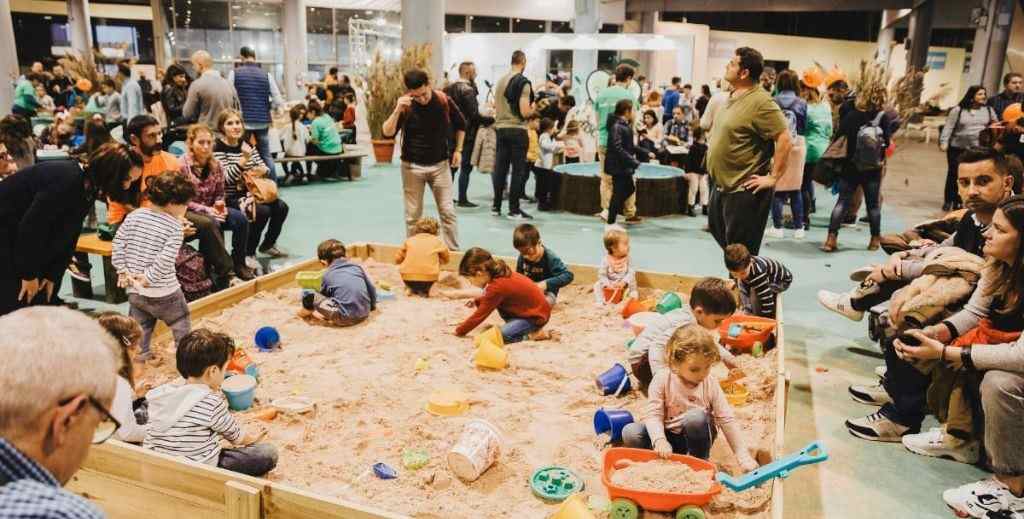 Expojove Valencia - Mamá tiene un Plan.