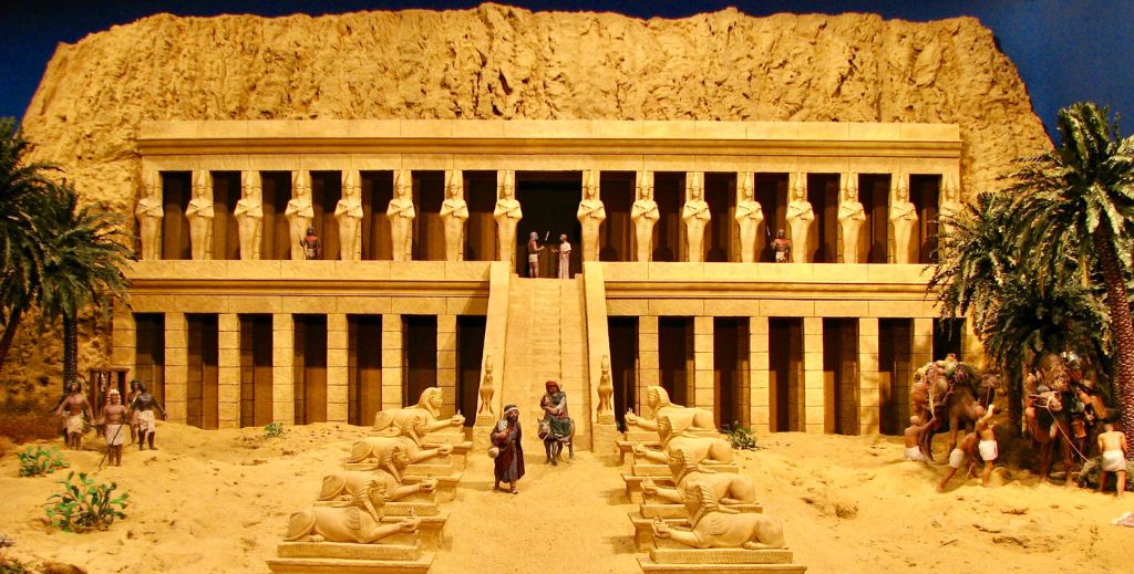 El Belén de Renuncio es una maravilla que forma parte de la selección de nuestros belenes favoritos de Burgos - Mamá tiene un Plan.