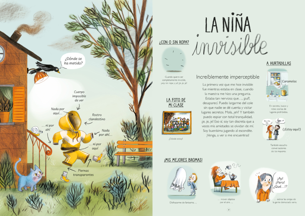 Libros infantiles para regalar de la Editorial Flamboyant 1 libros infantiles para regalar de la editorial Flamboyant