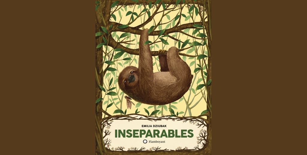 libros infantiles para regalar de la editorial Flamboyant