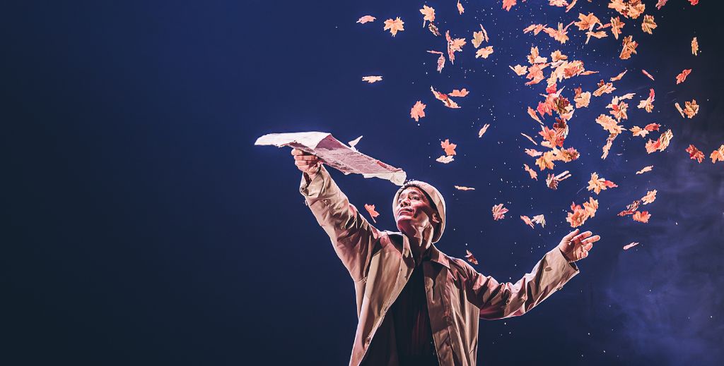 Voa! de La Gata Japonesa es uno de los espectáculos de Teatralia 2026.