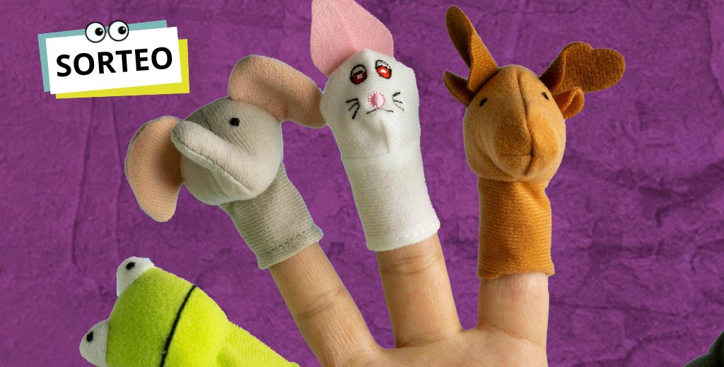 Sorteo de entradas para Titirimbana