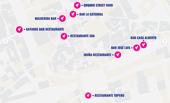 II Ruta del Pincho de Verdura en Tudela 1 Screenshot 44