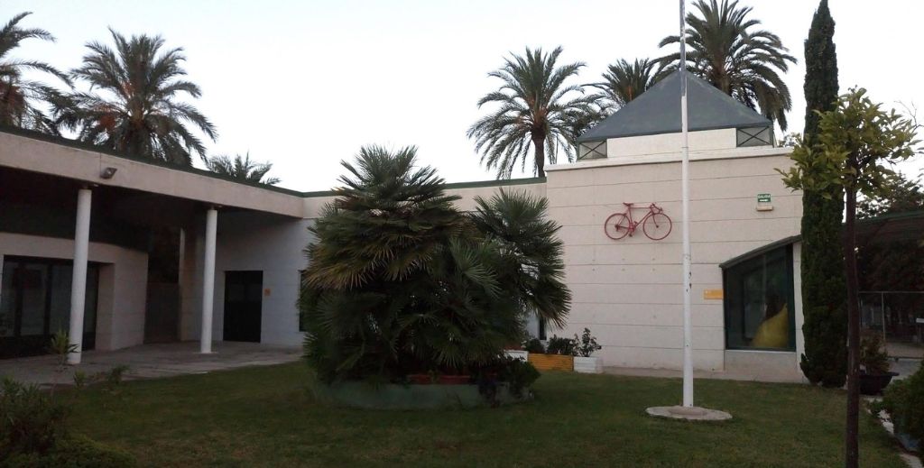 Centro NaTuria Valencia - Mamá tiene un Plan.