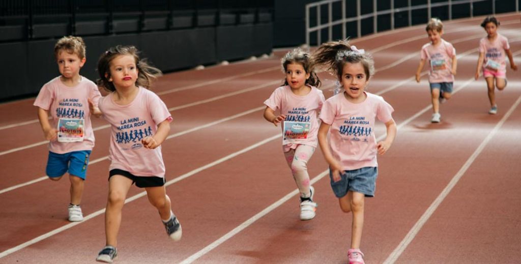 carreras solidarias y en familia para disfrutar esta primavera en Madrid