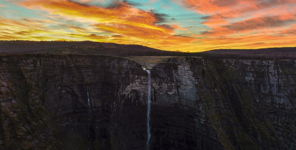 Cascadas de Burgos: El Salto del Nervión - Mamá tiene un Plan.