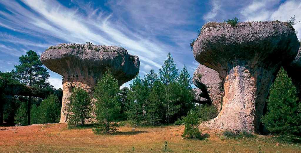 La Ciudad Encantada de Cuenca con niños - Mamá tiene un Plan.