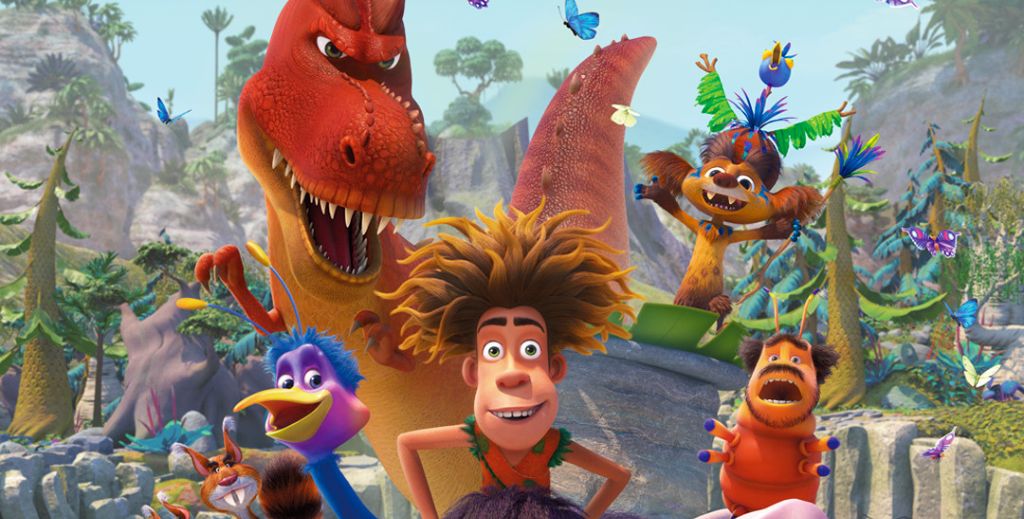 Cartel de Maracuda - Vercine.