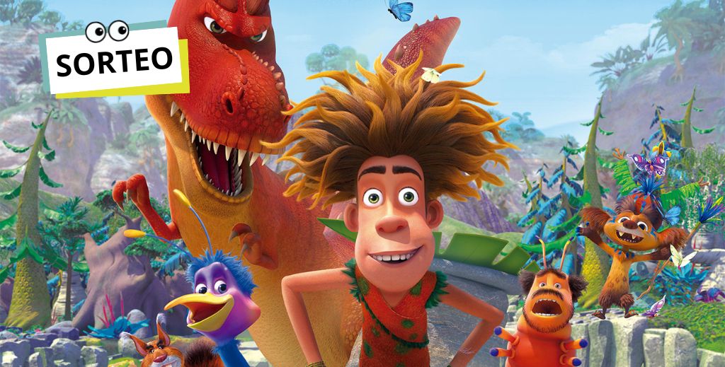 Sorteo de entradas para el preestreno de Maracuda en Mk2 Palacio de Hielo.