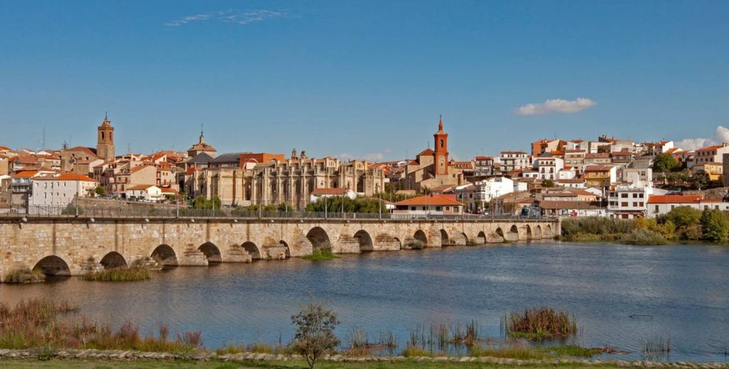 Alba de Tormes con niños - Mamá tiene un Plan.