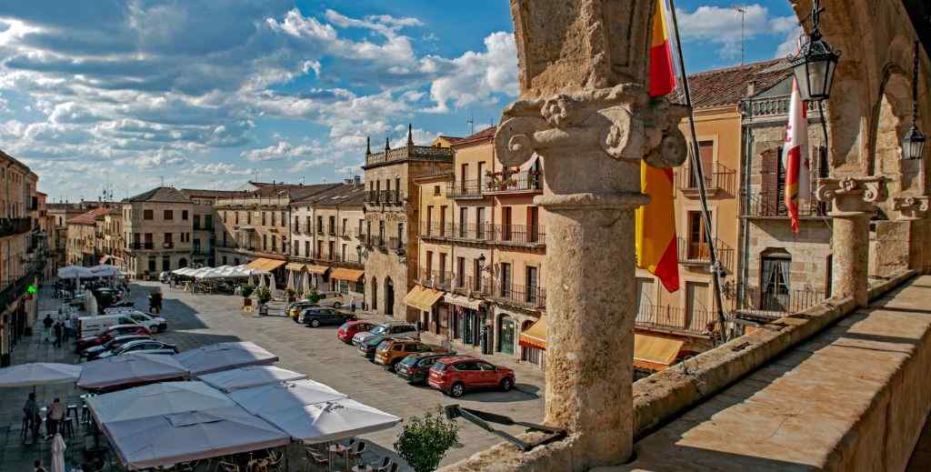Ciudad Rodrigo con niños - Mamá tiene un Plan.