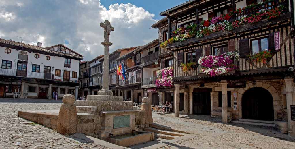 La Alberca con niños - Mamá tiene un Plan.