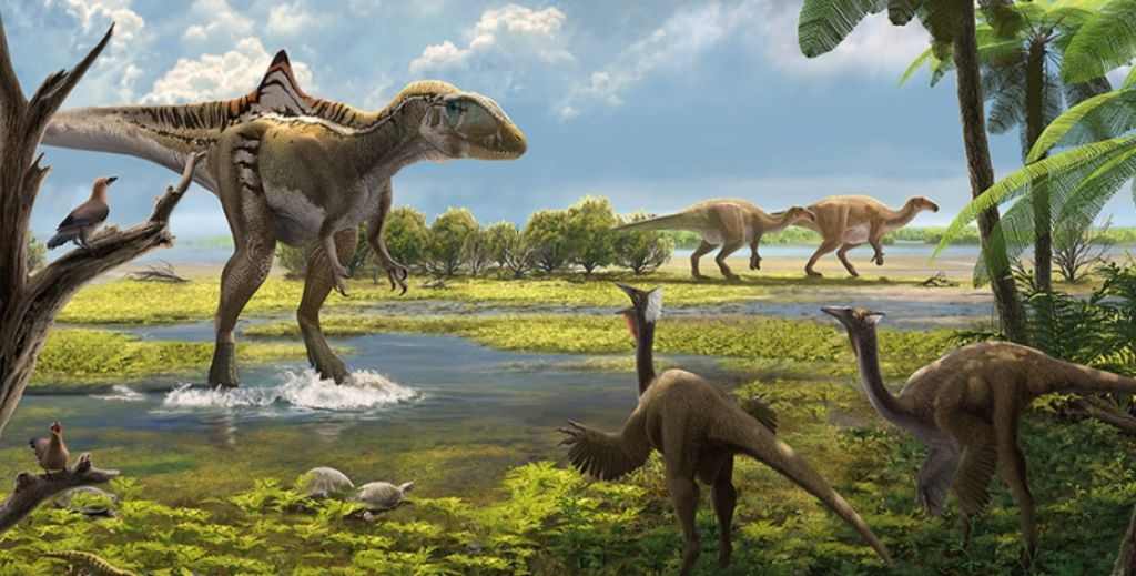 Ruta de los Dinosaurios en Cuenca - Mamá tiene un Plan.