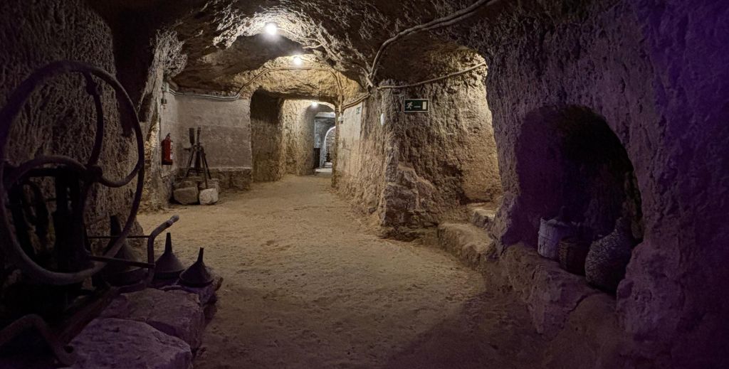 Galerías de Bodegas Tovar - Mamá tiene un Plan.