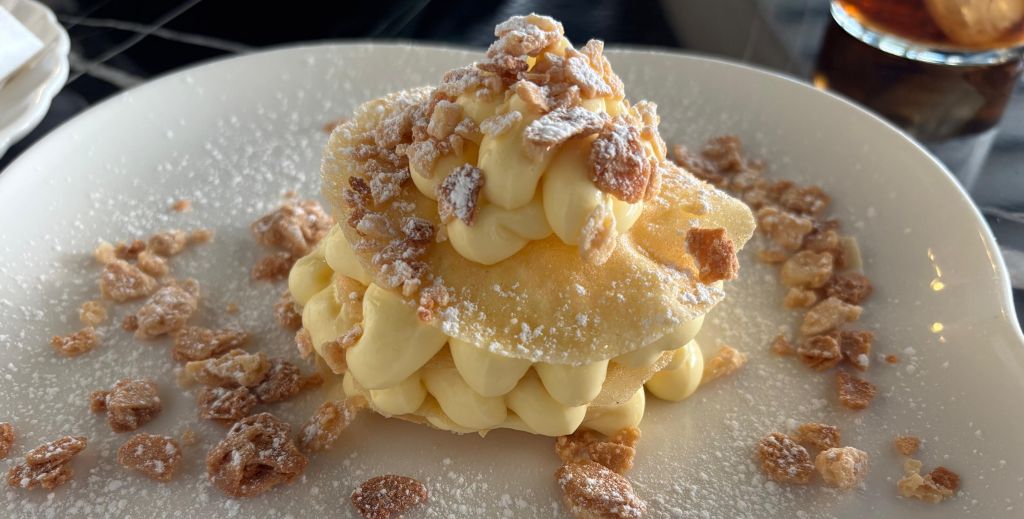 Tarta Árabe de Giardino - Mamá tiene un Plan.