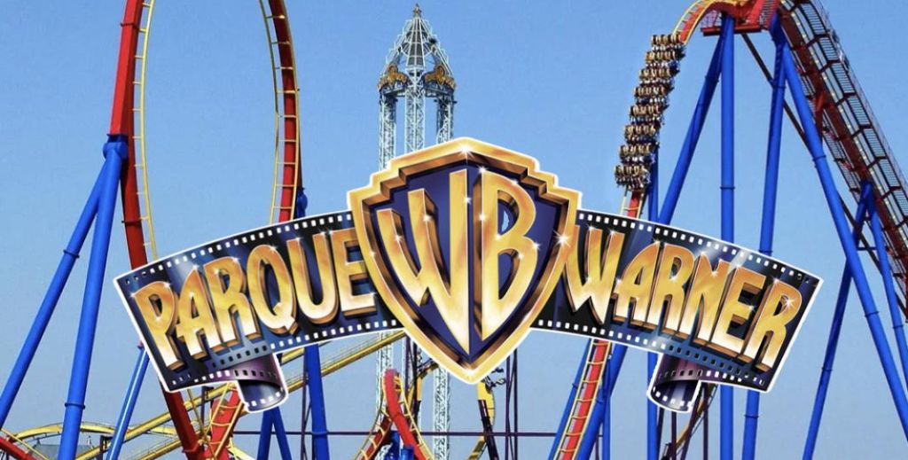Parque Warner con Niños: Precios, descuentos y planes en Familia