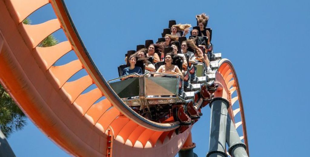 Descuentos para el Parque de Atracciones de Madrid: cómo conseguir entradas más baratas. Toda la información en Mamátieneunplan.com