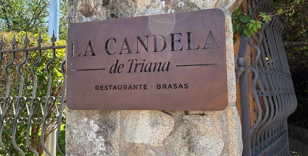 La Candela de Triana, un restaurante perfecto con niños: buena comida, terraza y actividades infantiles 1 la candela de triana restaurante con ninos mamatieneunplan 01