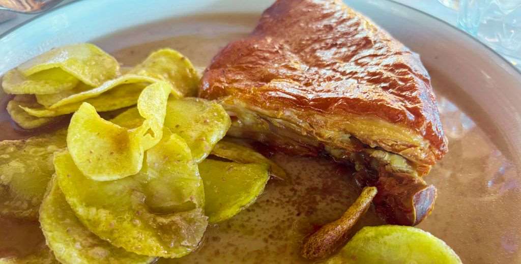 La Candela de Triana, un restaurante perfecto con niños: buena comida, terraza y actividades infantiles 3 la candela de triana restaurante con ninos mamatieneunplan 02 1