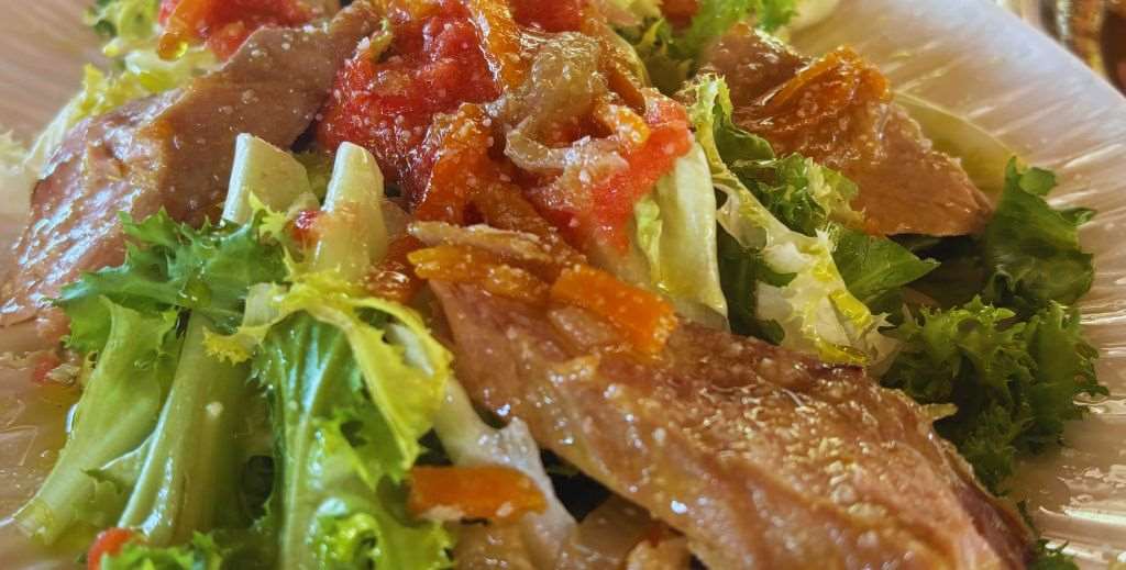 La Candela de Triana, un restaurante perfecto con niños: buena comida, terraza y actividades infantiles 2 la candela de triana restaurante con ninos mamatieneunplan 03