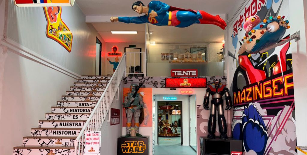 Museo del Juguete de Medina del Campo - Mamá tiene un Plan.