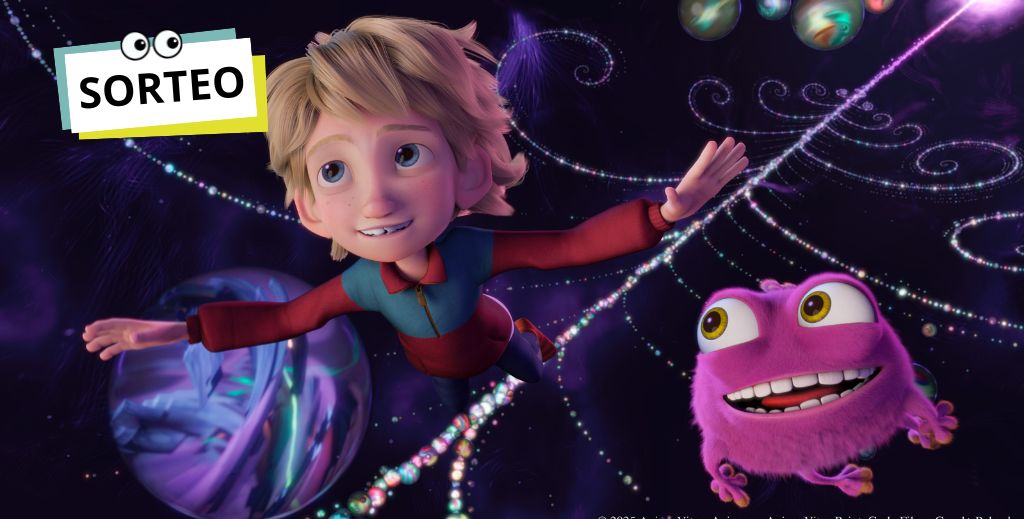 Sorteo de entradas para el preestreno de FLEAK