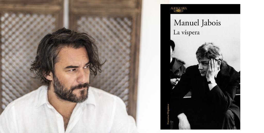 Manuel Jabois lanza su nueva novela La Víspera, un viaje al corazón de la familia 1 La Víspera de Manuel Jabois - Mamá tiene un Plan.