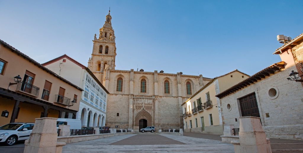 Medina de Rioseco con niños - Mamá tiene un Plan.