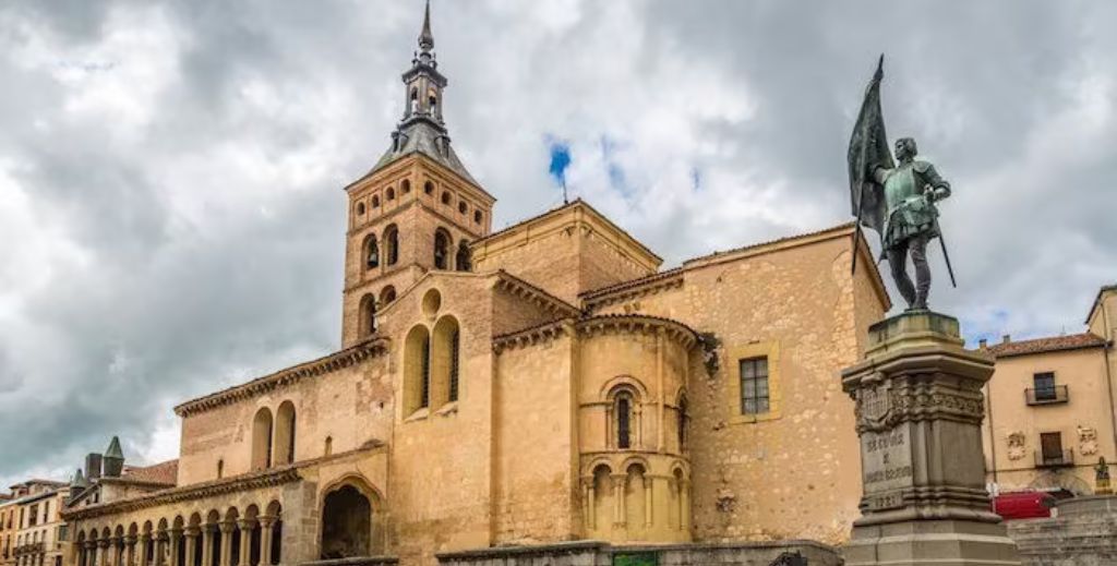 Medina del Campo con niños - Mamá tiene un Plan.