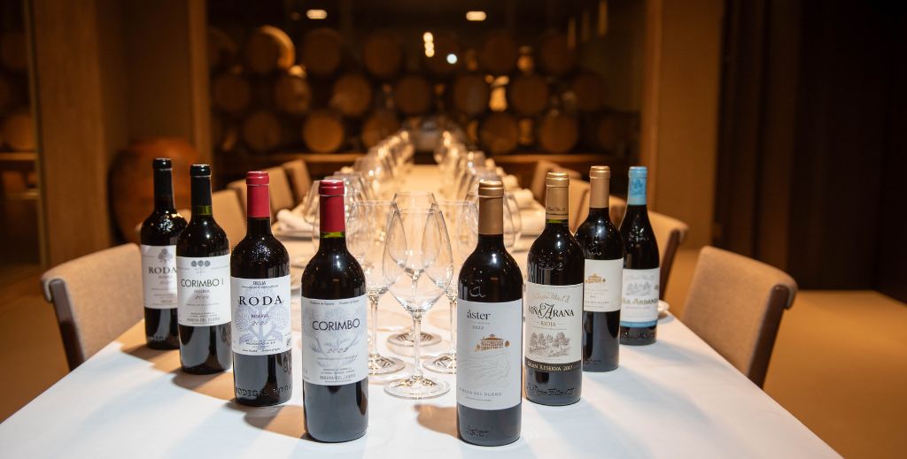 Ribera del Duero vs. Rioja: la experiencia enoturística perfecta en familia y a solo 2 horas de Madrid 1 Ribera del Duero vs. Rioja - Mamá tiene un Plan.