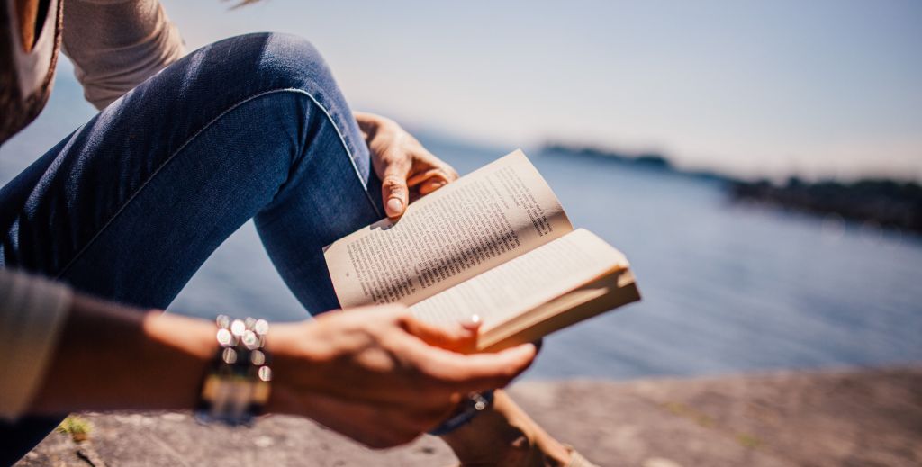 libros recomendados para leer en verano
