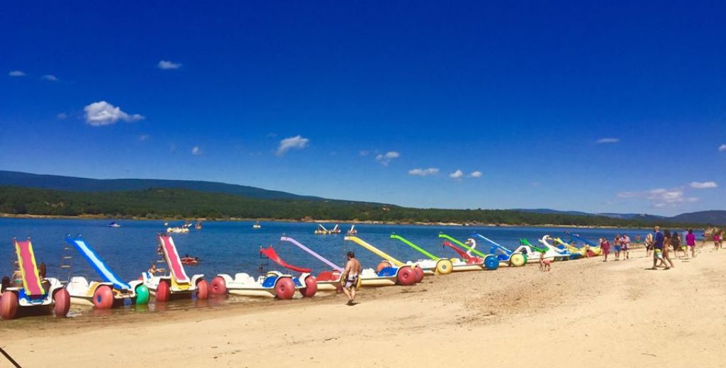 Playa Pita en Soria - Mamá tiene un Plan.