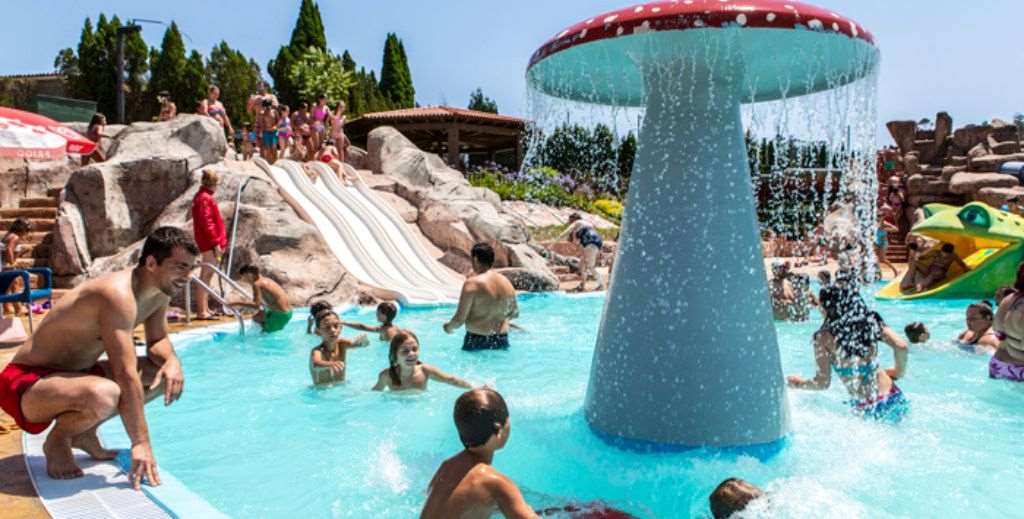Aquapark Cerceda con niños - Mamá tiene un Plan.