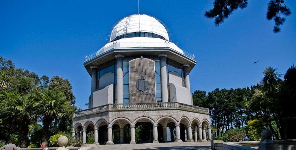 La Casa de las Ciencias de A Coruña - Mamá tiene un Plan.