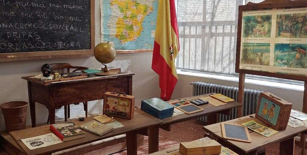 Museo del niño de Albacete - Mamá tiene un Plan.