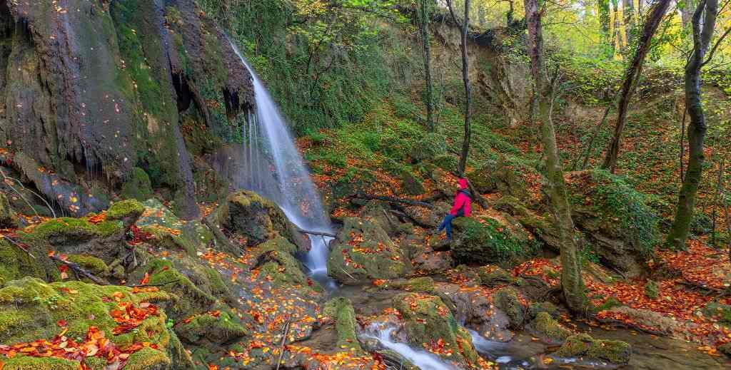 Parque Natural de Gorbeia con niños - Mamá tiene un Plan.