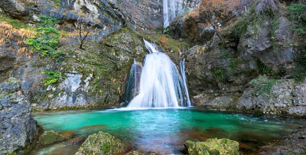 Parque Natural de los Calares del Mundo - Mamá tiene un Plan.