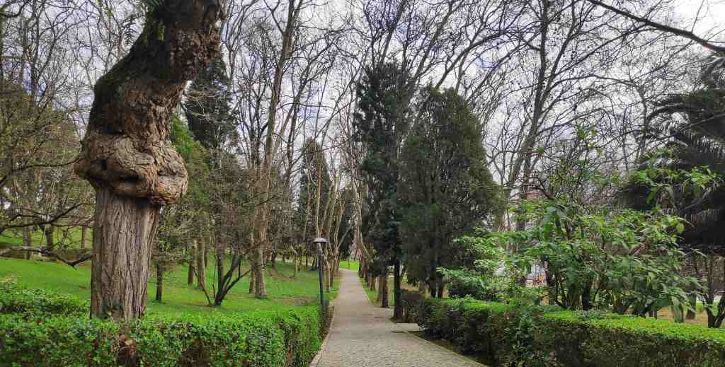 Parques infantiles en A Coruña - Mamá tiene un Plan.