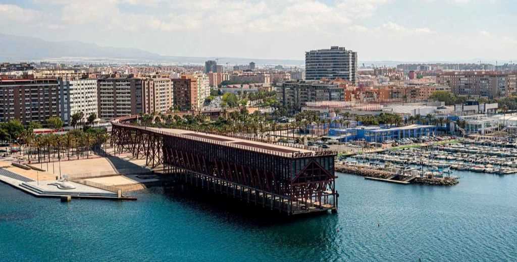 Cable Inglés de Almería - Mamá tiene un Plan.
