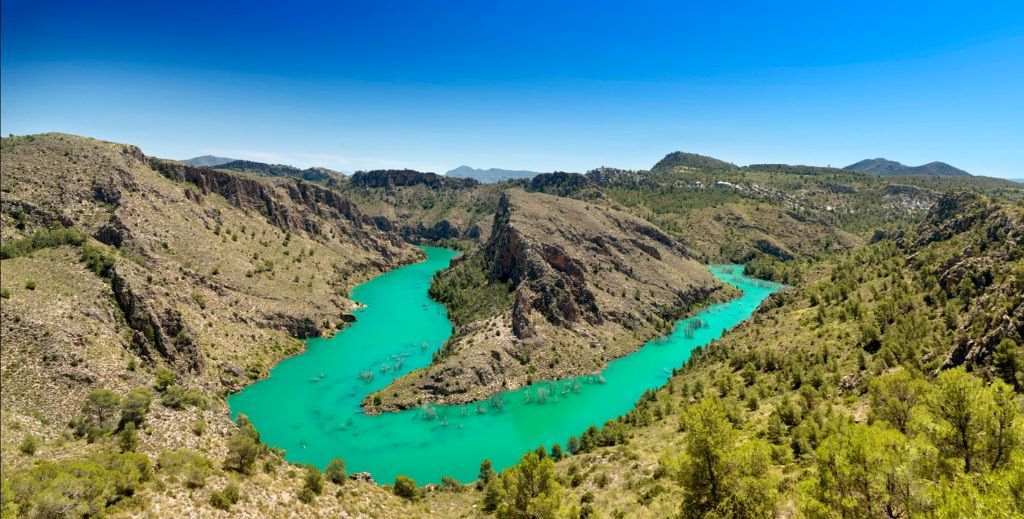Elche de la Sierra con niños - Mamá tiene un Plan.