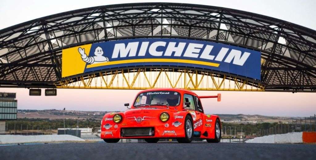 Hot Wheels Legends Tour - Mamá tiene un Plan.