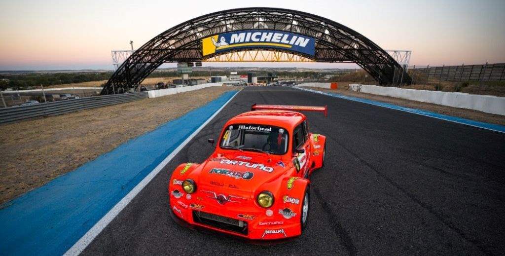 Un Seat 600 JTR, campeón del Hot Wheels Legends Tour España y Portugal, celebrado en El Jarama 2 El SEAT JTR de Antonio Ortuño representa la autenticidad y la creatividad - Mamá tiene un Plan.