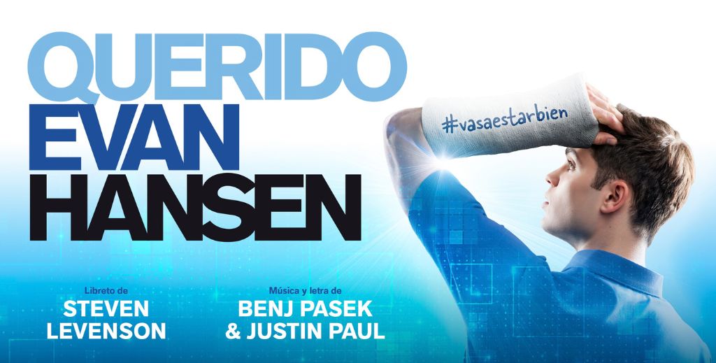 Querido Evan Hansen El musical - Mamá tiene un Plan.
