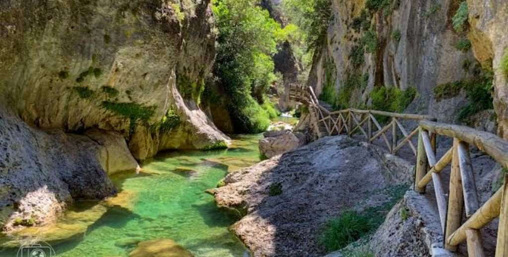 Sierra del Segura con niños - Mamá tiene un Plan.