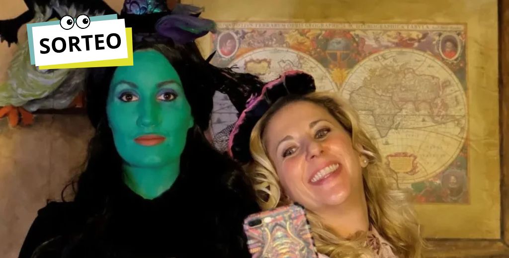 Sorteo de entradas para El Color de la amistad en la sala Salto Escénico de Madrid.