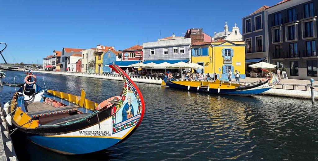 Centro de Portugal con niños - Mamá tiene un Plan.