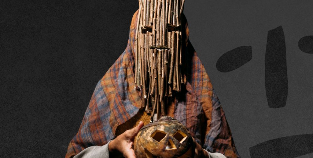 Samhain en Museo NOMAD - Mamá tiene un Plan.